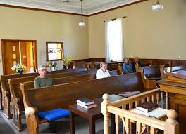 Image result for Waingroves Methodist Church Ttc