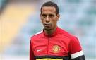 Rio Ferdinand fined ��45,000 by FA over choc ice tweet - Telegraph