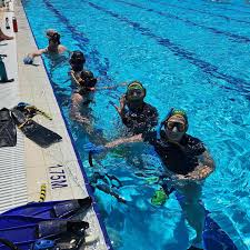 Image result for Norfolk Pikes Octopush Club