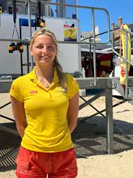 Image result for Weymouth Canoe Lifeguards