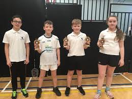 Image result for Sport St Mary's Badminton Club