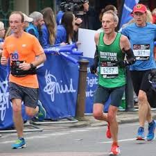 Image result for Trentham Running Club