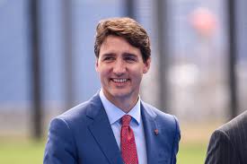 Image result for justin trudeau