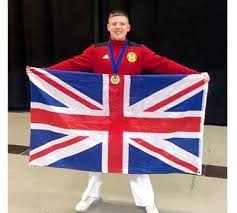 Image result for Broadwell Karate Club