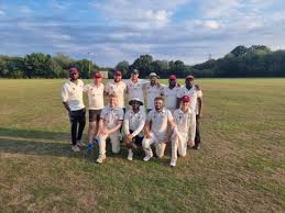 Image result for Moseley Ashfield Cc