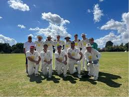 Image result for Newenden Cricket Club