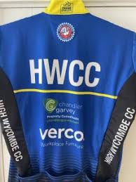 Image result for High Wycombe Cc