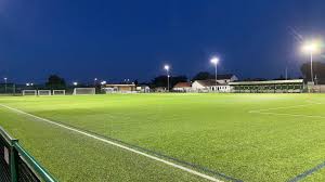 Image result for Hamworthy United Football Club