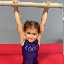 Image result for Cardiff Olympic Gymnastics Club