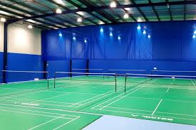 Image result for Vale Badminton Club