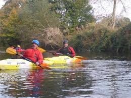 Image result for Coquet Canoe Club