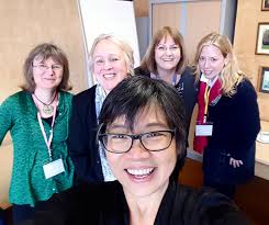 Image result for Linton Village College Badminton Club