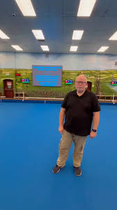 Image result for Cambridge Chesterton Indoor Bowls Club
