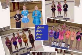 Image result for Kyle Figure Skating Club