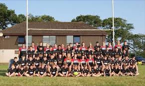 Image result for Stewartry Rugby Football Club