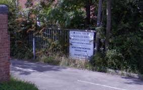 Image result for Worcester Norton Sports Club Ltd