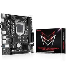 Image result for P7H55-M SI