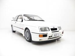 Image result for ford rs500 cosworth