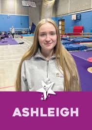 Image result for Burnley Gymnastics Club