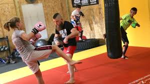 Image result for Wolverine MMA