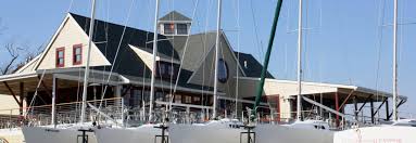 Image result for East Dorset Sailing Club