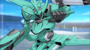 「カティ・マネキン 機動戦士ガンダム00 1st」の画像検索結果