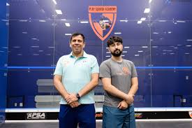 Image result for Brough Park Junior Squash Club