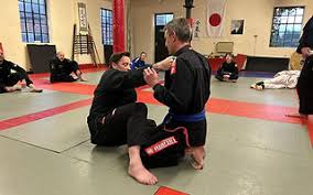 Image result for Derwent Jujitsu Academies