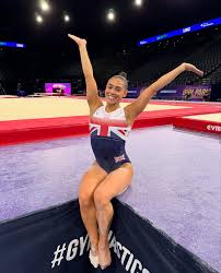 Image result for Aylesbury Gymnastics Club