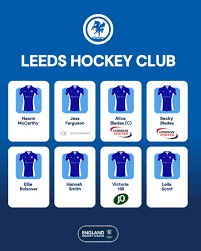 Image result for Leeds Hockey Club