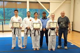 Image result for HEIWA SHOTOKAN KARATE CLUB