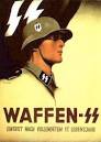 The SS are Nazis.