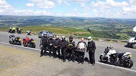 Image result for Avon Advanced Motorcycling Club