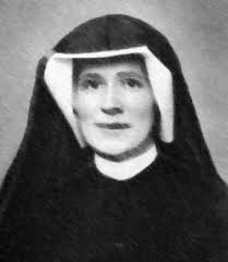 Image result for Santa https://it.wikipedia.org/wiki/Maria Faustina Kowalska