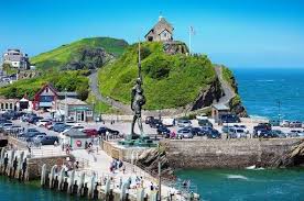 Image result for Ilfracombe & N Devon