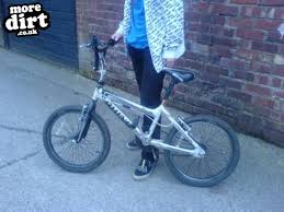 Image result for Decoy Bmx