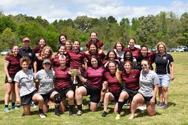 Image result for Rugby Ladies Badminton Club