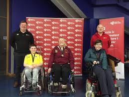 Image result for Elmbridge Boccia Club