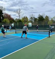 Image result for Milton Keynes Pickleball Club