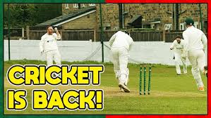 Image result for Hayfield Cricket Club
