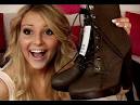 Haul - Teil 1 - Schuhe, Schuhe, Schuhe. Haul - Teil 1 - Schuhe, Schuhe,