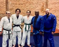 Image result for Halewood Inclusive Judo Club