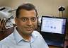 Researcher Mayank Mehta. Rhythms in the brain that are associated with ... - Mayank-Mehta