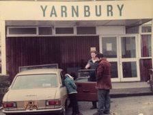 Image result for Yarnbury (Horsforth) Rfc