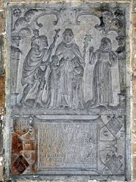 Image result for Sfânta Waltrude