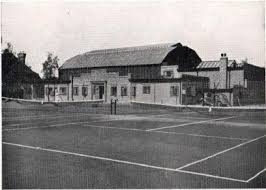 Image result for Ebbisham Badminton Club