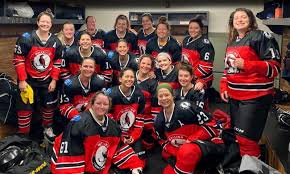 Image result for Widnes Ladies Hockey Club