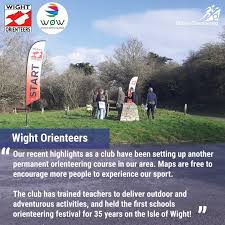 Image result for Guildford Orienteers