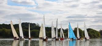 Image result for Banbury Sailing Club