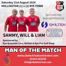 Image result for Rye Bay Football Club